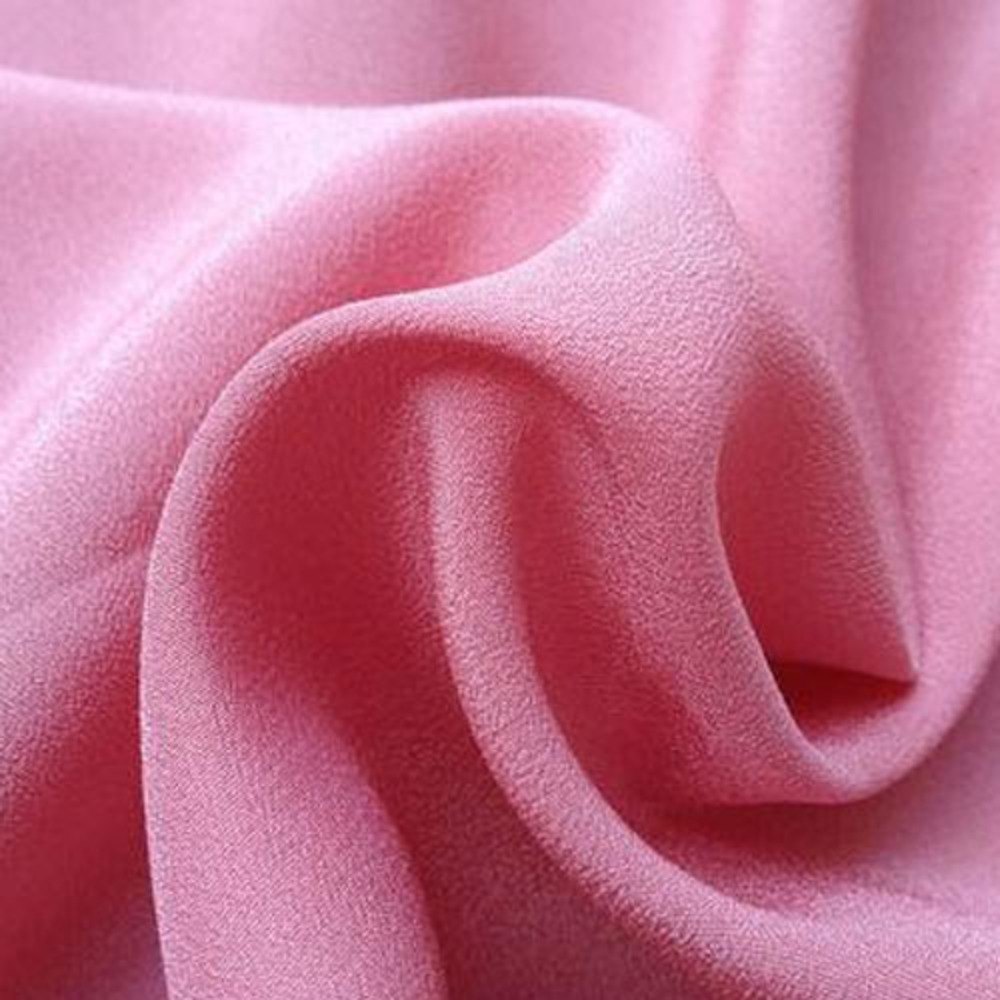 Crepe Fabric | types of fabrics