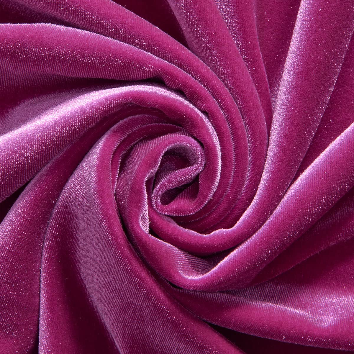 Velvet Fabric | types of fabrics