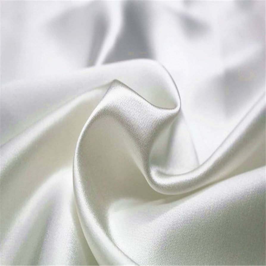Silk Fabric