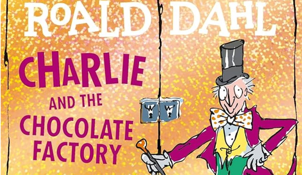 Charlie and The Chocolate Factory