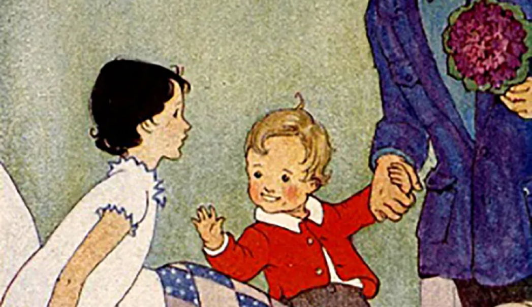 The Boxcar Children - English story books for kids