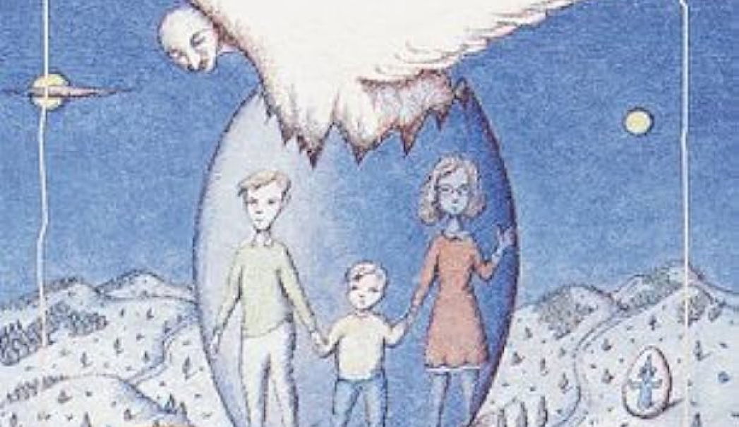A Wrinkle in Time