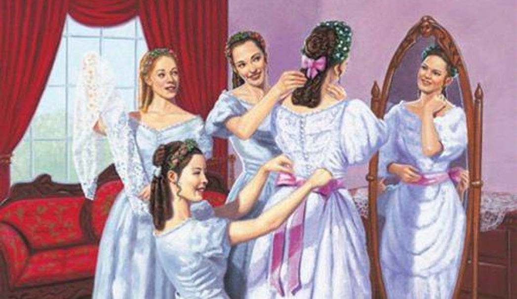 Little Women