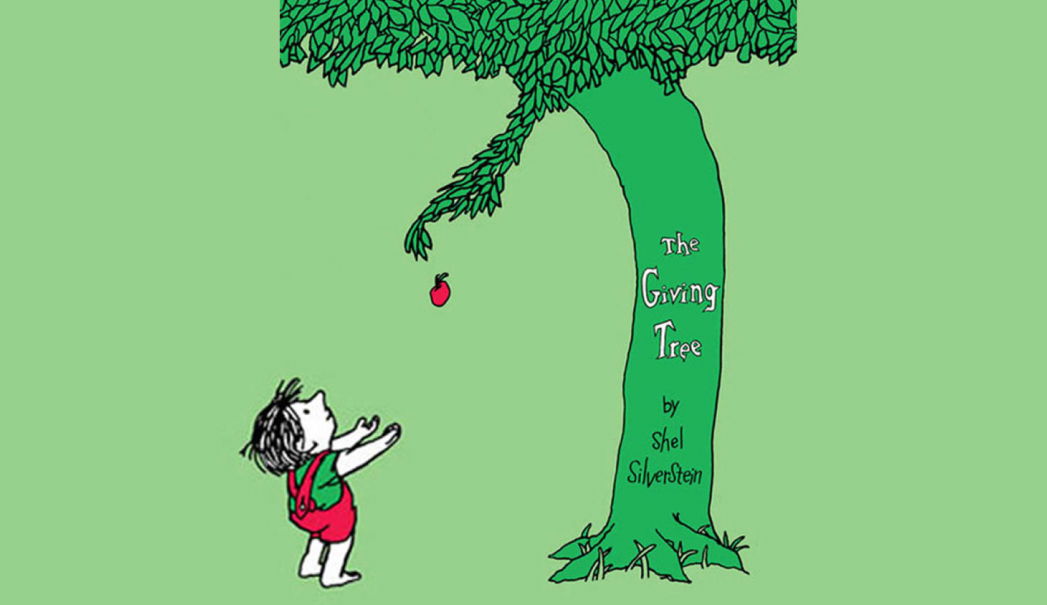 The Giving Tree