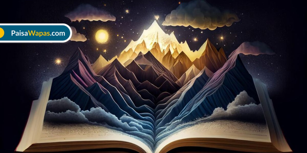 Best English Story Books for Kids