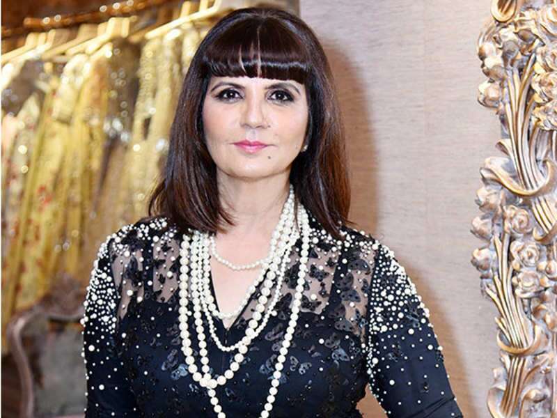 Neeta Lulla