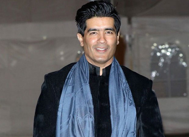Manish Malhotra | fashion designers in india