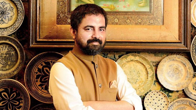 Sabyasachi Mukherjee | fashion designers in india