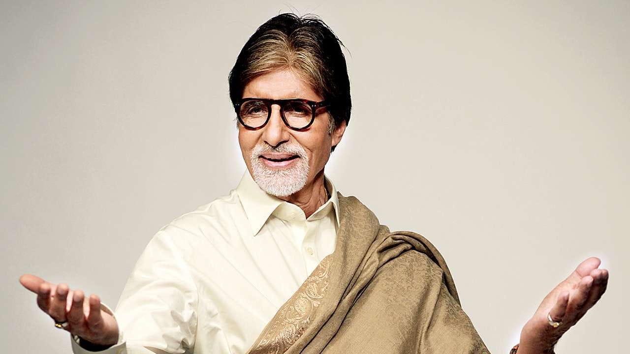 amitabh bachchan films