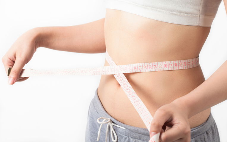 Golden Rules for Safe and Effective Weight Loss