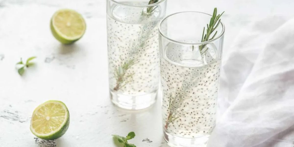 Sabja Seeds health benefits