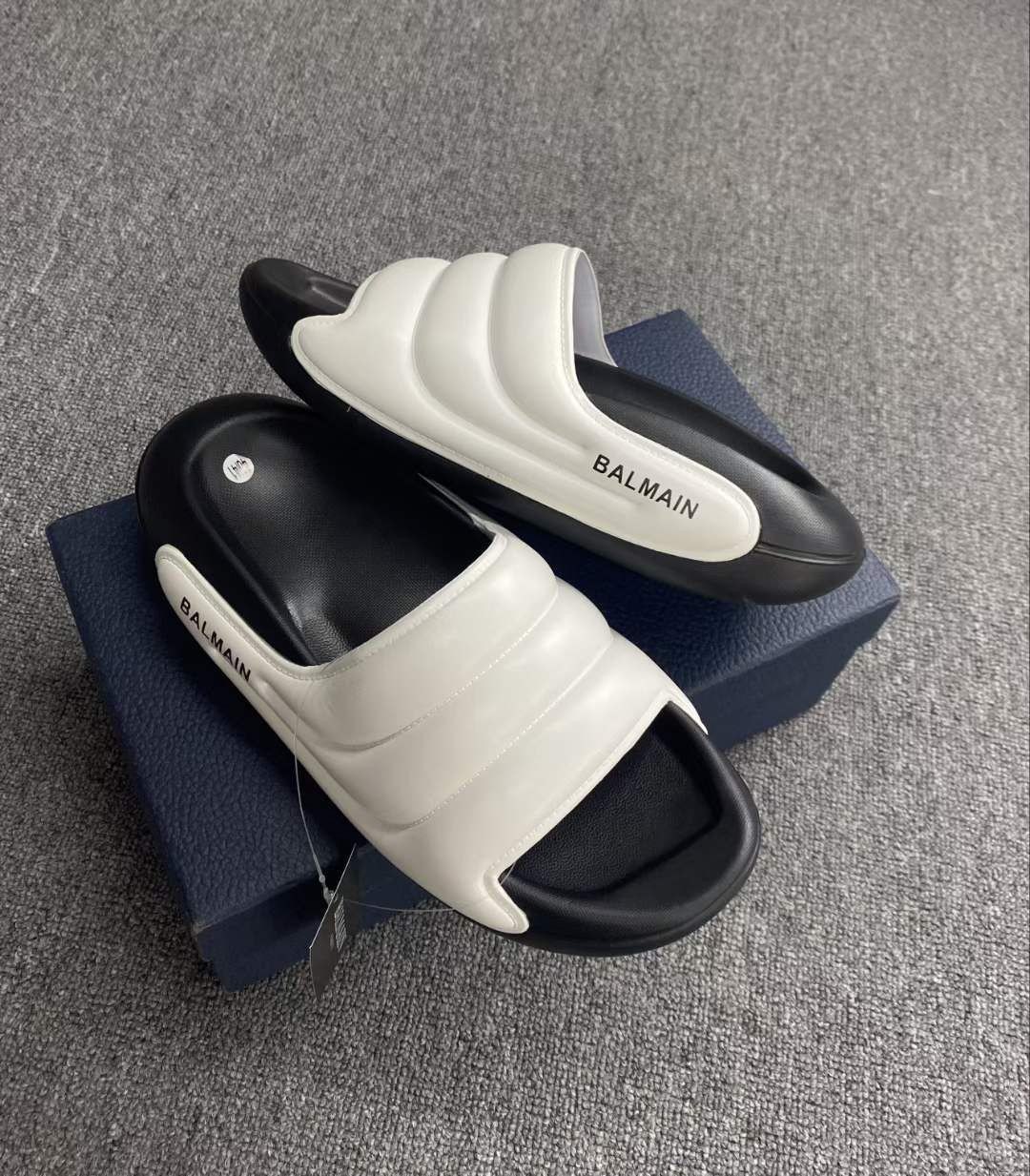 balmain shoes price in india