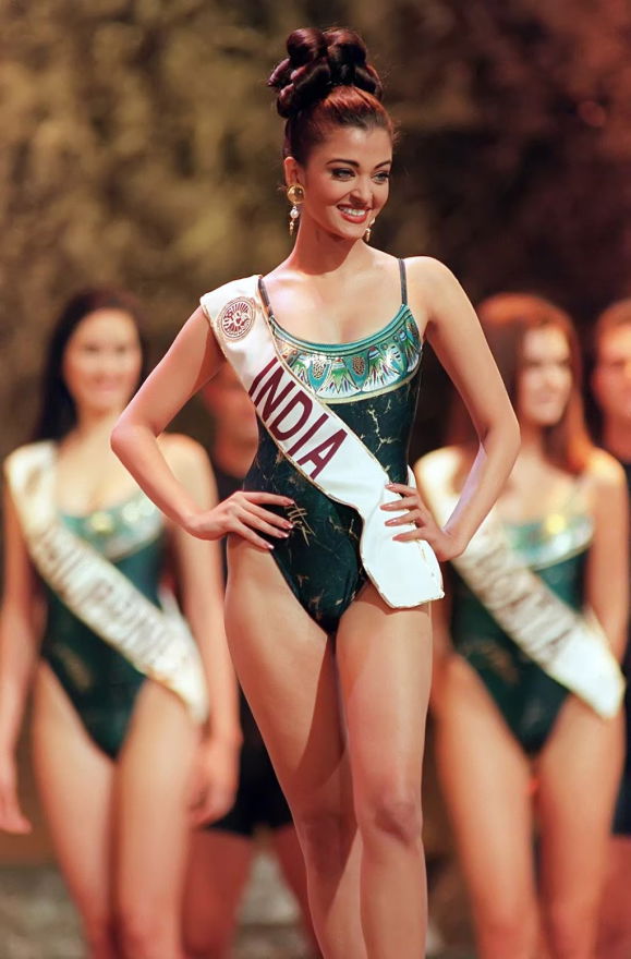 Aishwarya Rai | miss world from india list