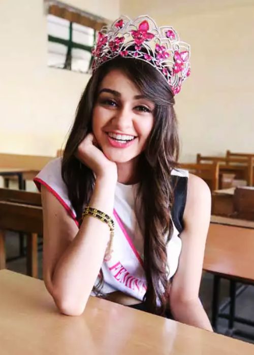 Aditi Arya
