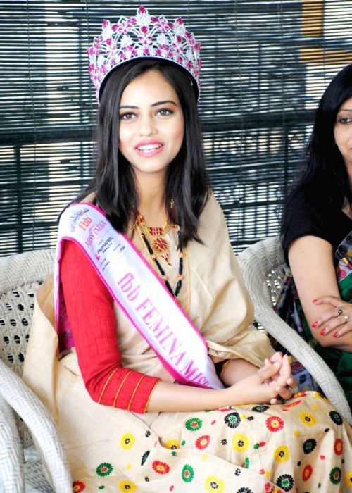 Priyadarshini Chatterjee