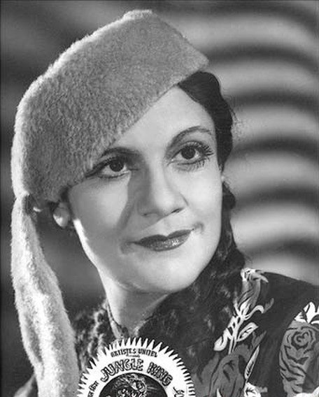 pramila | first miss india winner