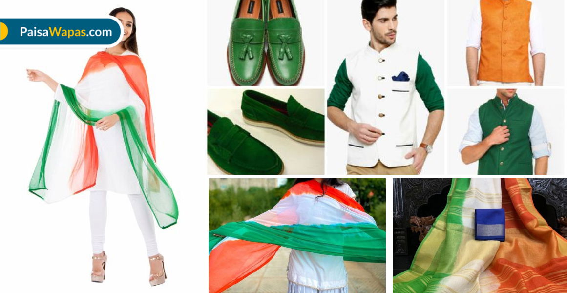 Independence Day Outfit Ideas