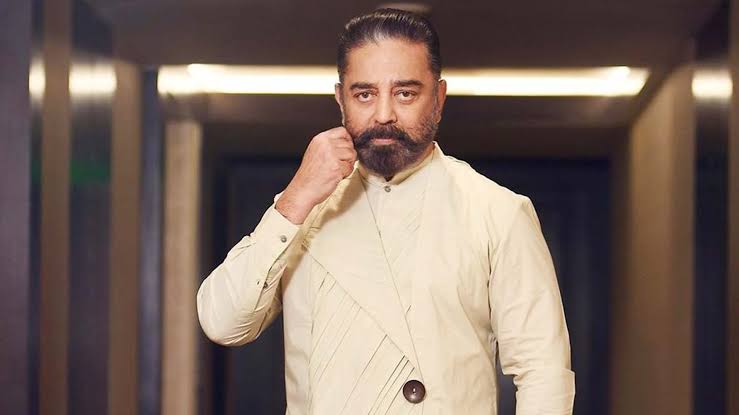 kamal haasan religion