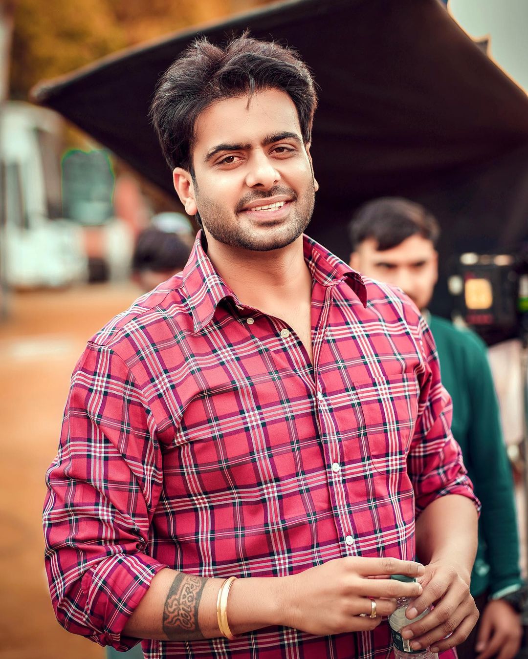 Mankirt Aulakh