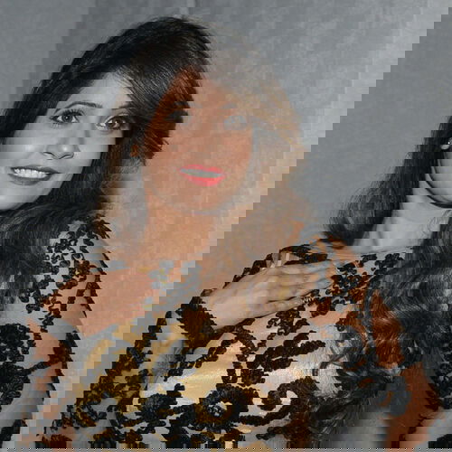 Miss Pooja