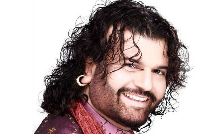 Hans Raj Hans
