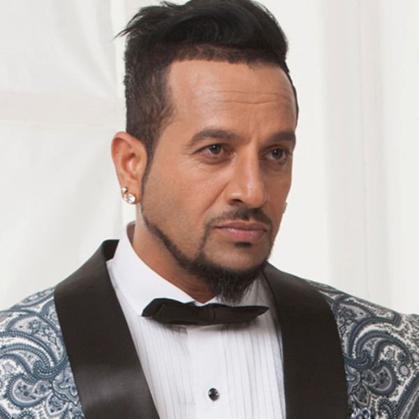 Jazzy-B