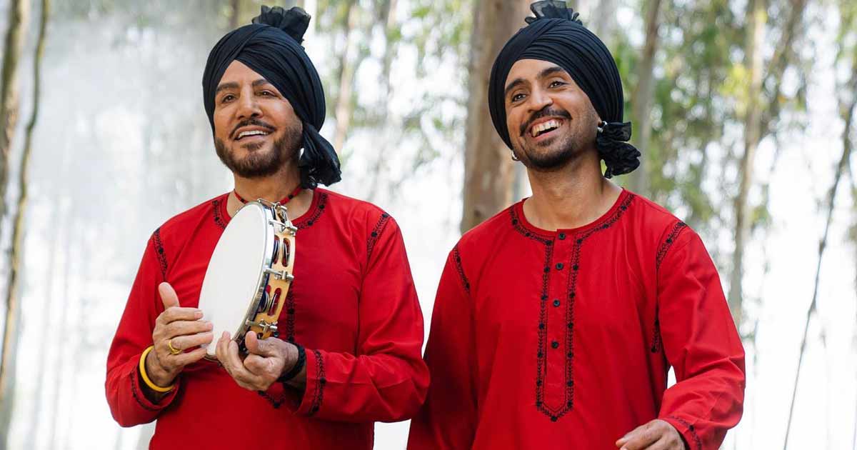 Gurdas Maan