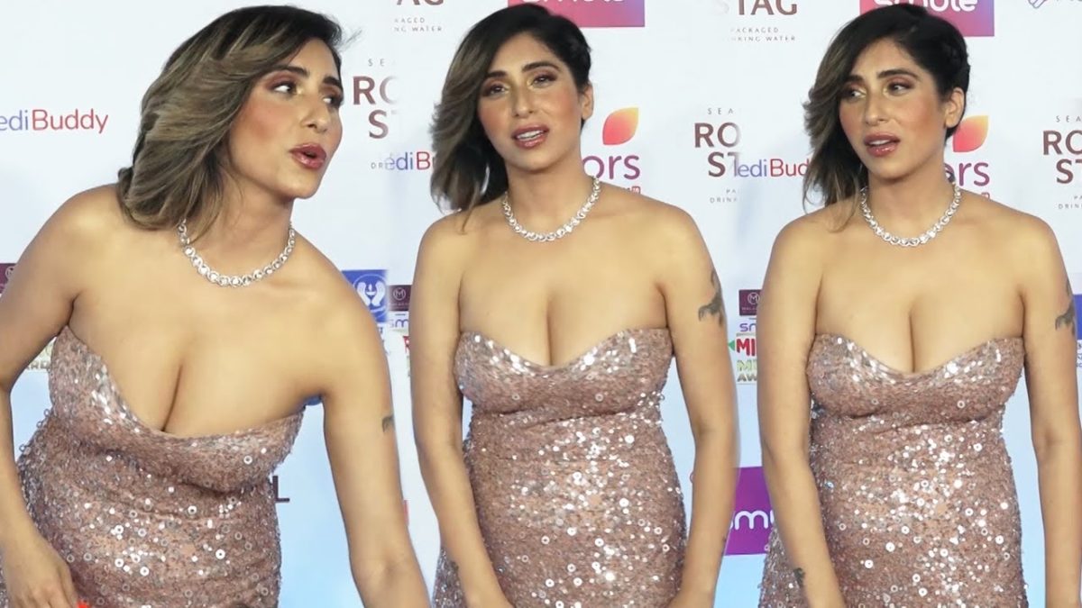 Neha Bhasin
