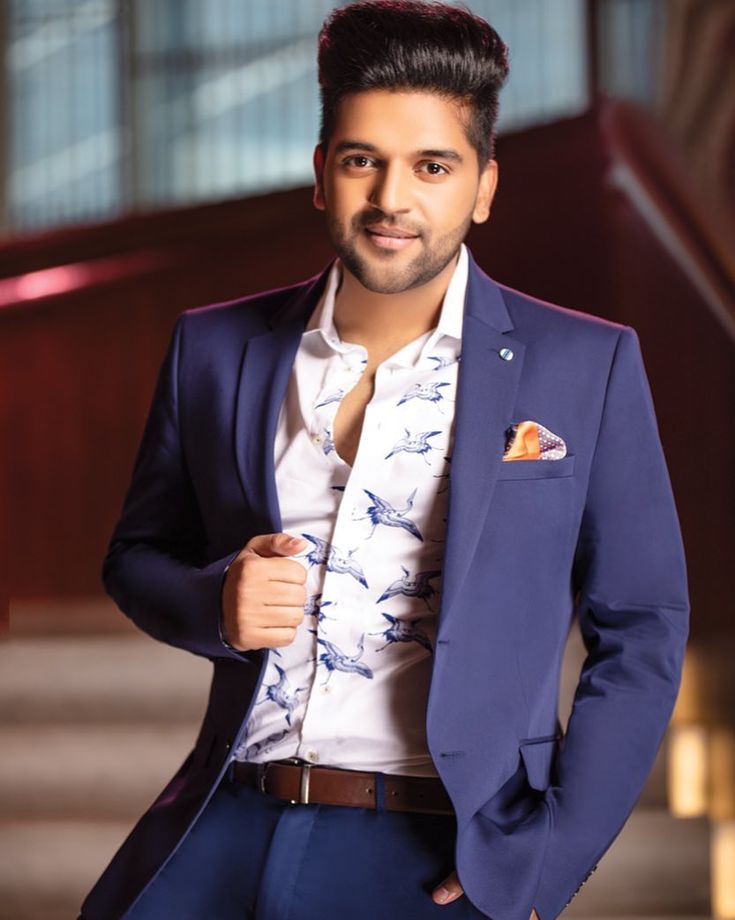 Guru Randhawa