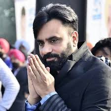 Babbu Maan