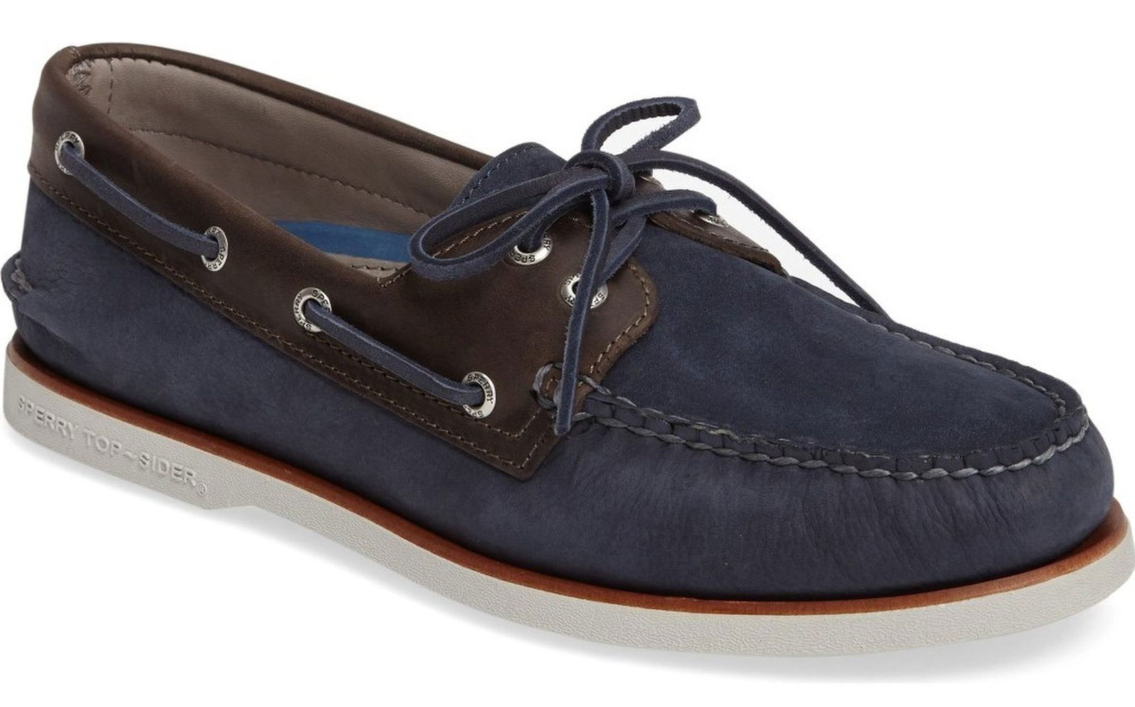 Boat Shoes