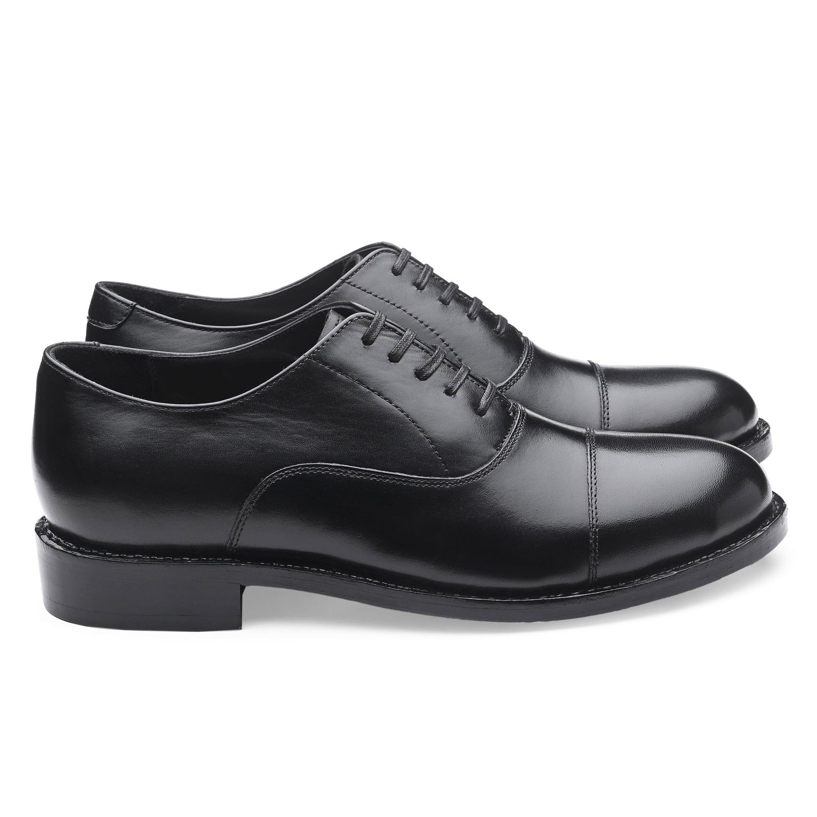 Oxford Shoes | types of shoes for men