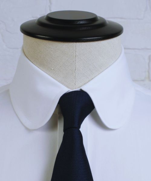 Club Collar | shirt collar types
