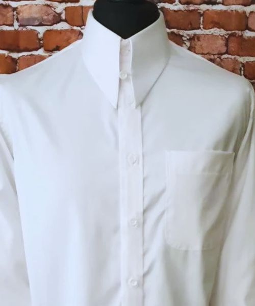 Point Collar