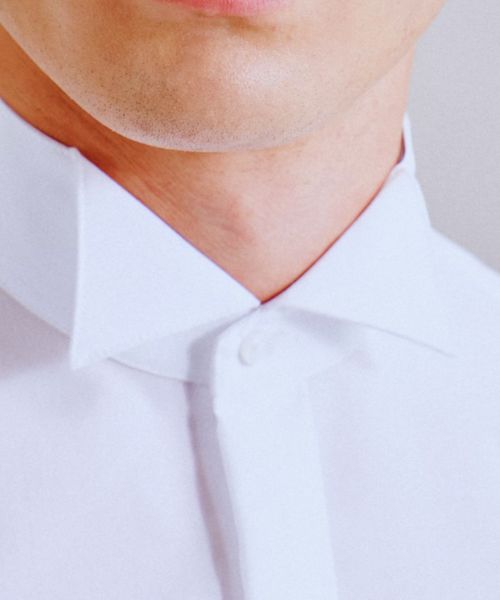 Wing Collar