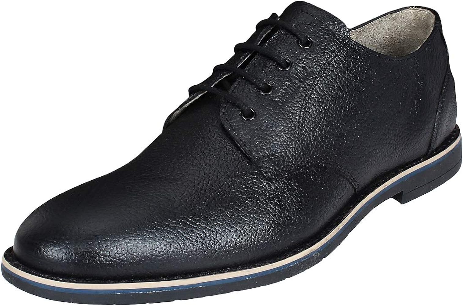 Leather Shoes | types of shoes for men