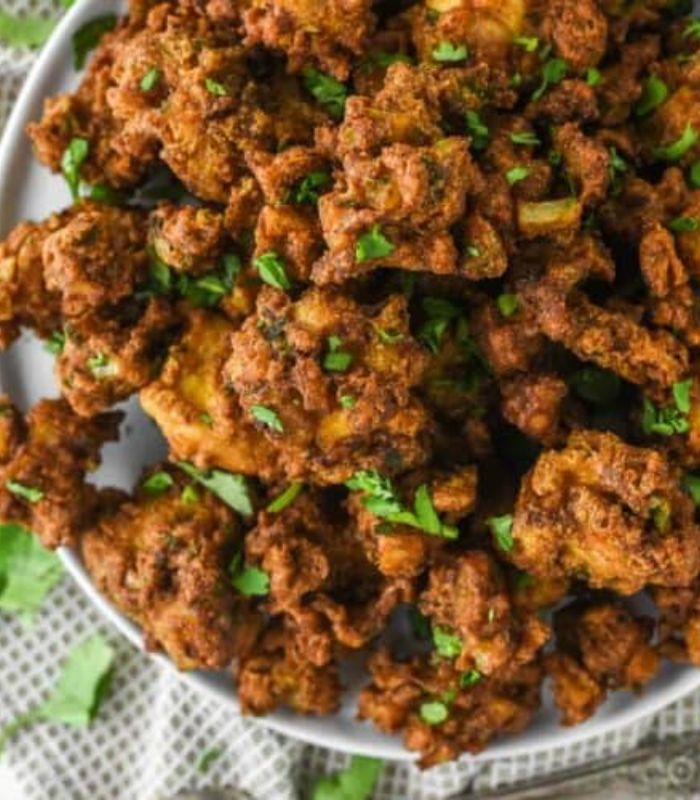 popular national dish foods