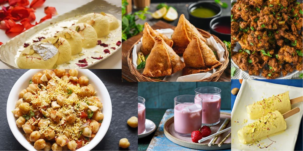 indian national dishes