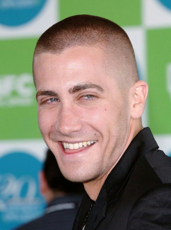 Induction Cut hairstyle