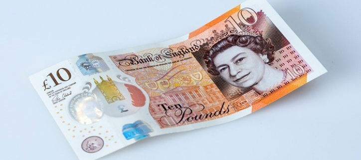 British Pounds - List of highest currency in the world in rupees