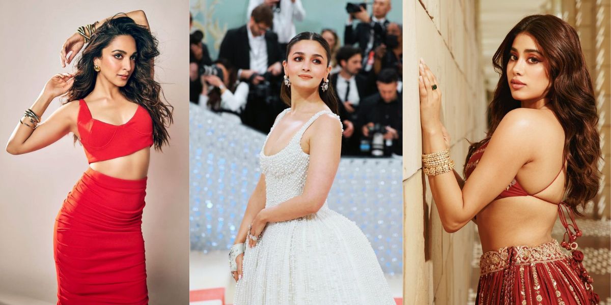 best bollywood actresses