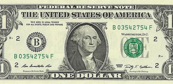 United States Dollar
