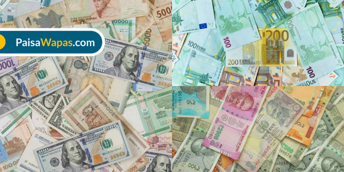 Top 10 Highest-Valued Currencies in the World