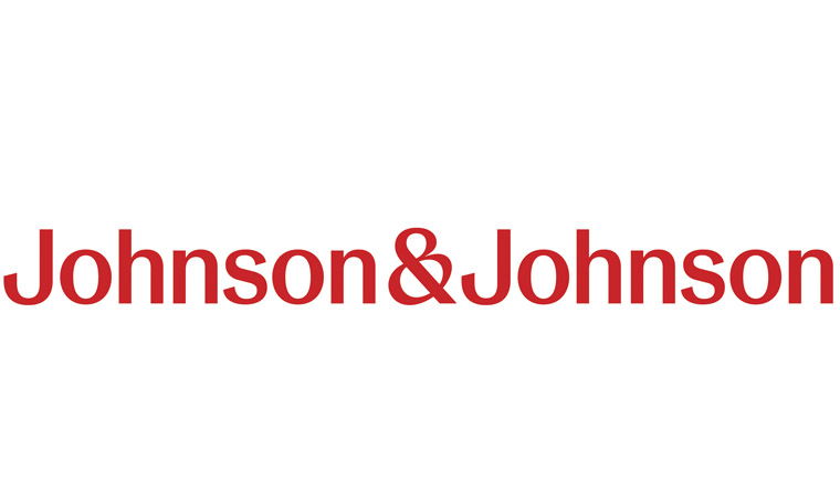 Johnson And Johnson Logo