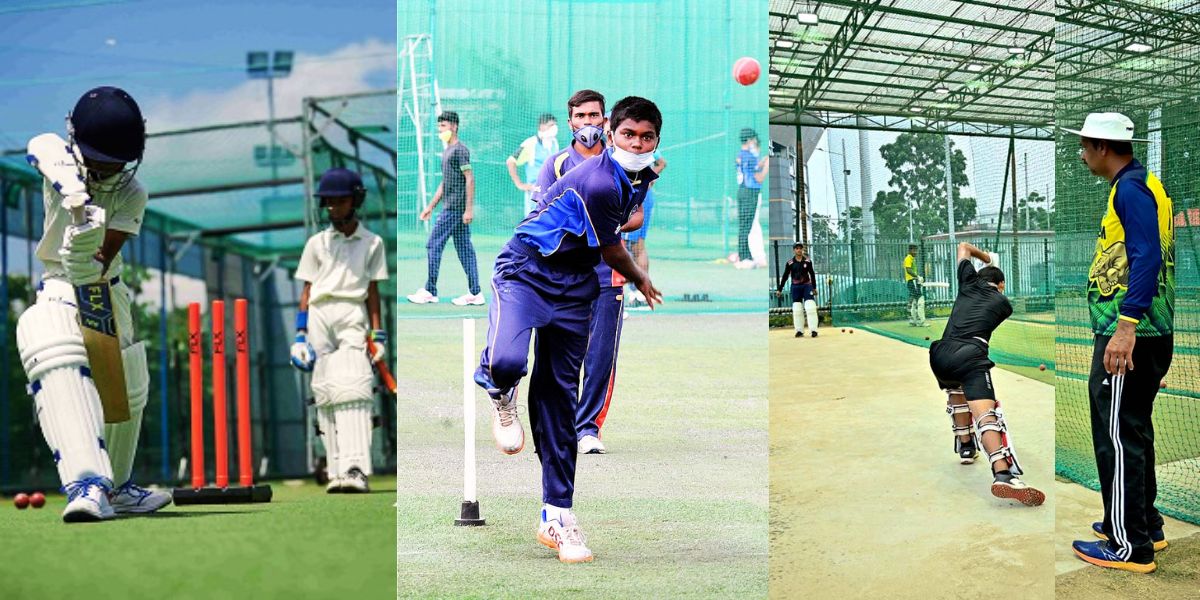 best cricket academy in bangalore