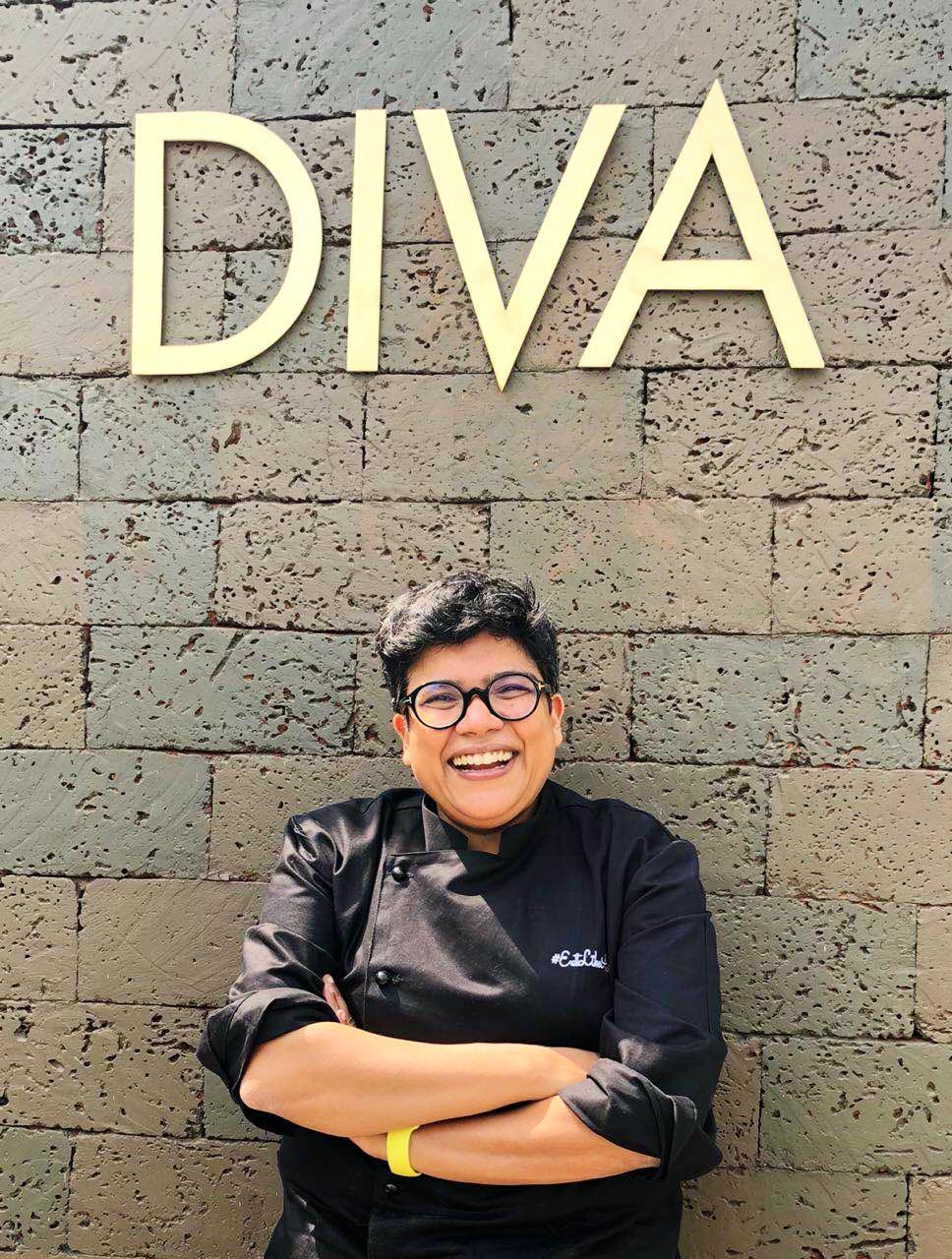 Ritu Dalmia | indian famous chef