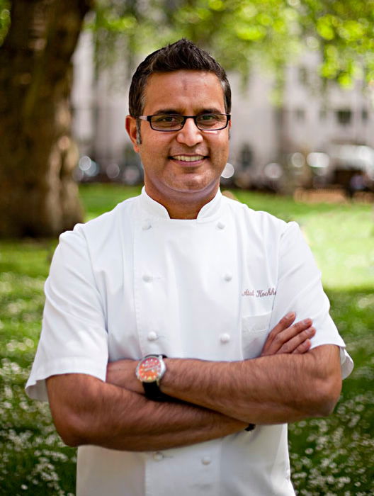 Atul Kochhar