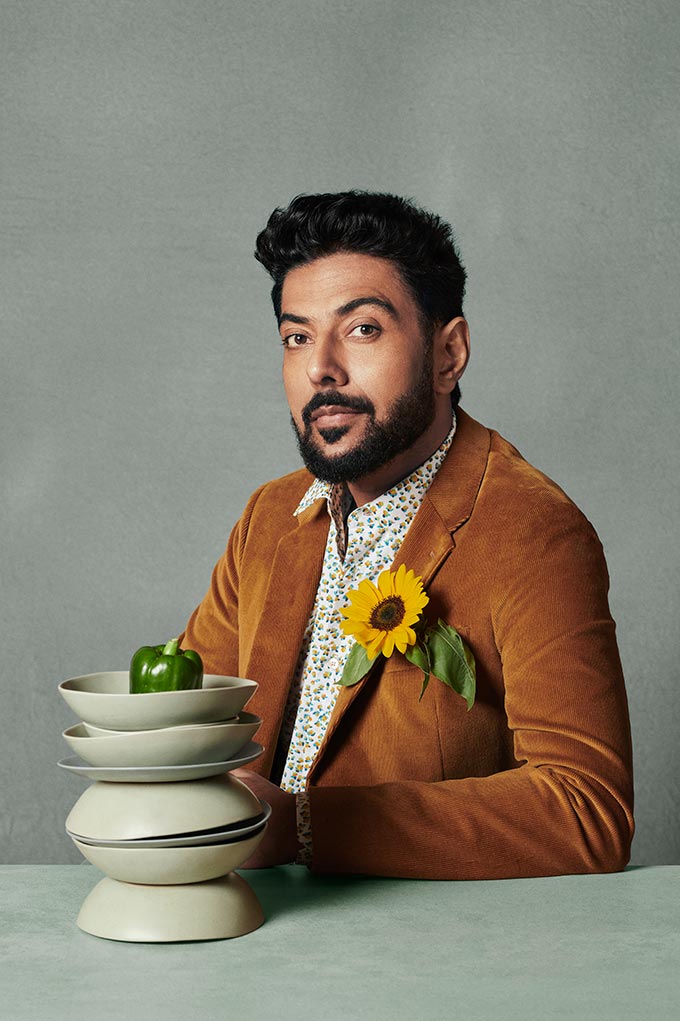 Ranveer Brar | india best chefs