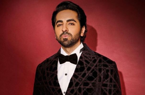 ayushmann | most handsome bollywood actor