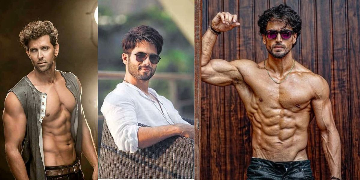 most Handsome Bollywood actors